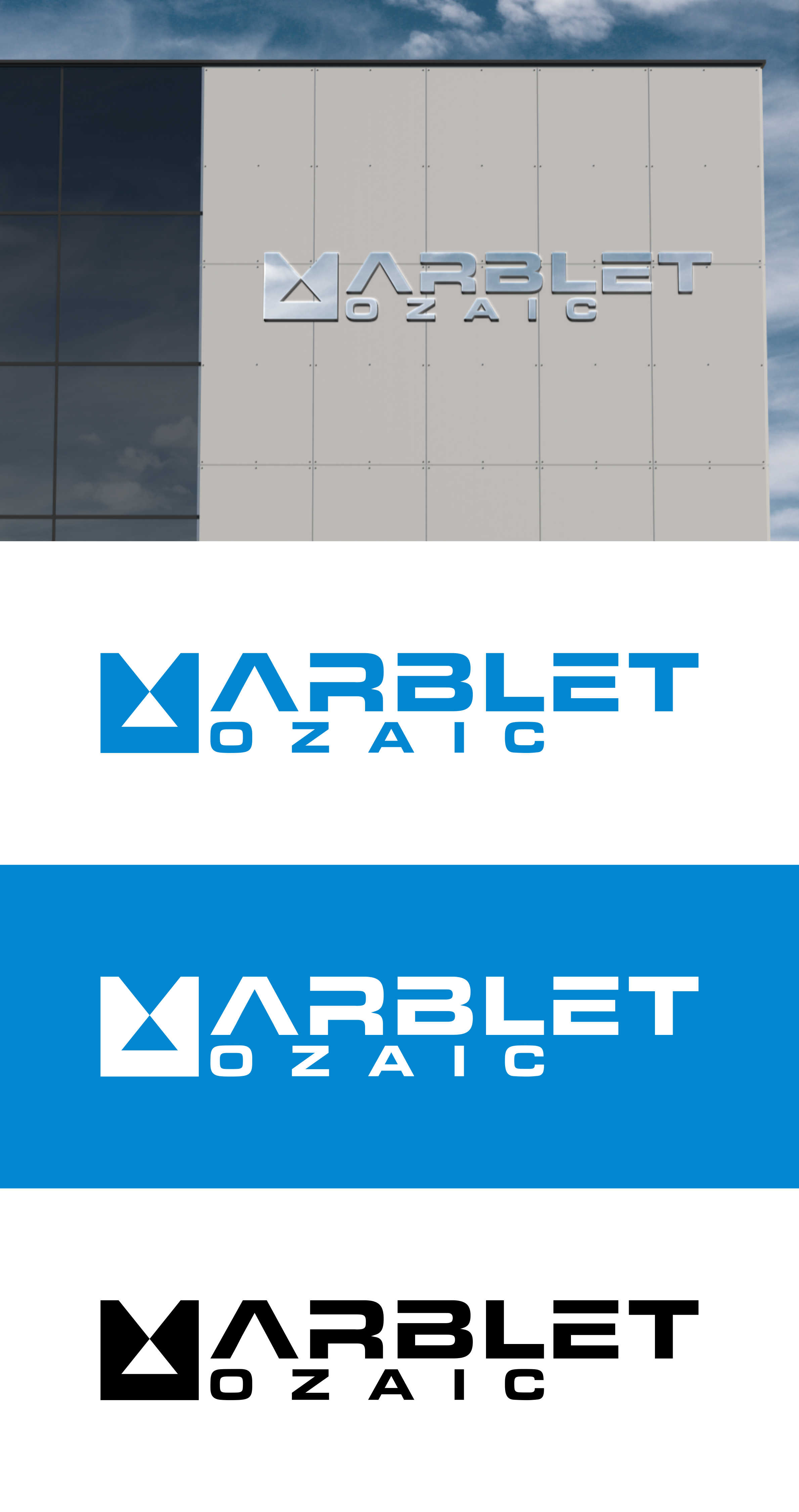 Logo Design by fatiyadesign for MBT | Design #31892299