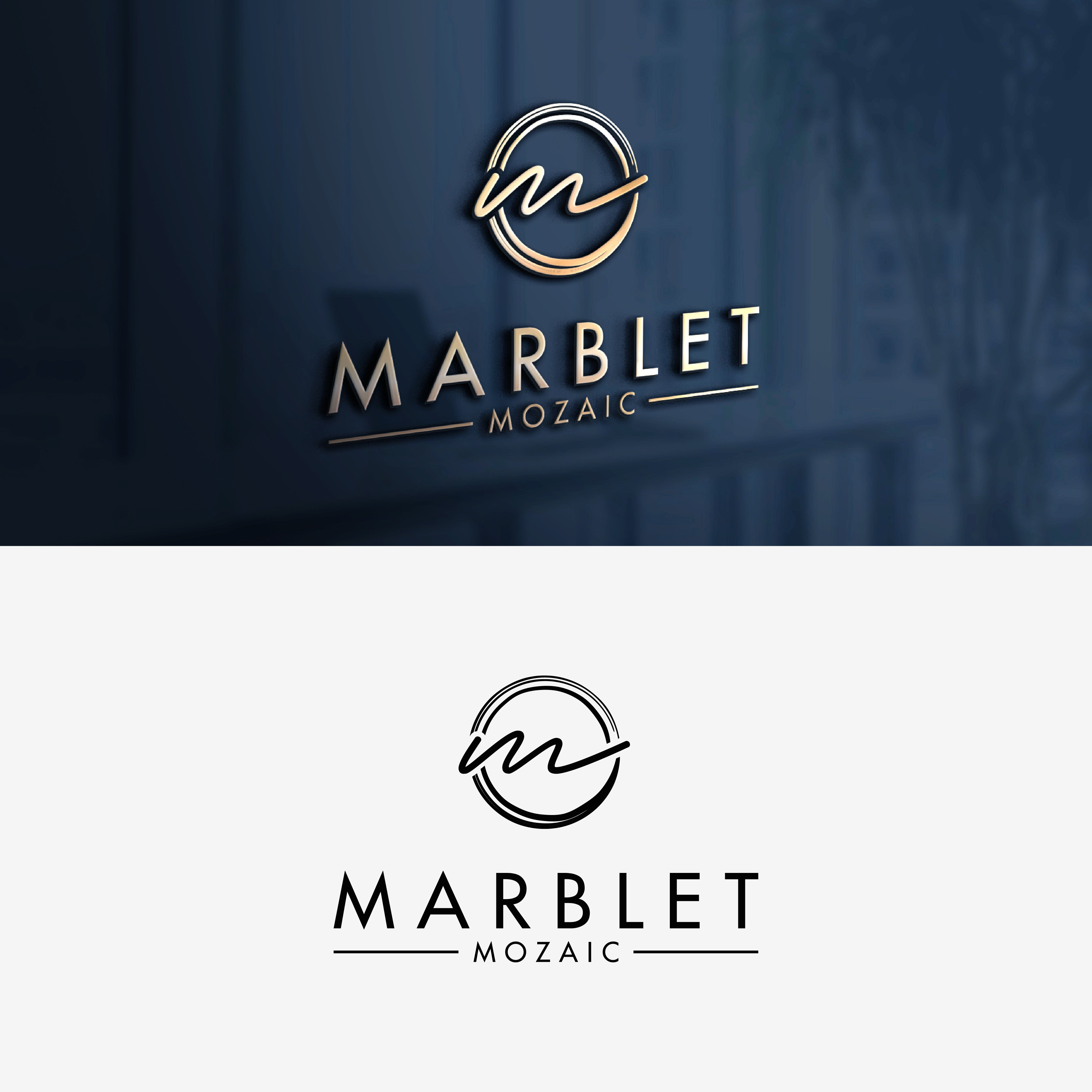 Logo Design by designprotox for MBT | Design #31896375