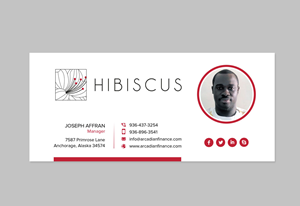 Design En-Tête par VirtueDesignPro pour ce projet | Design : #31900703