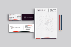 Letterhead Design by DesignerShahadat for this project | Design: #31894400