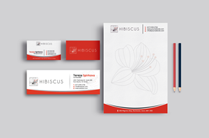 Letterhead Design by DesignerShahadat for this project | Design: #31894442