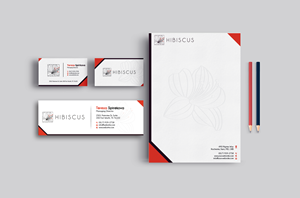 Letterhead Design by DesignerShahadat for this project | Design: #31941098