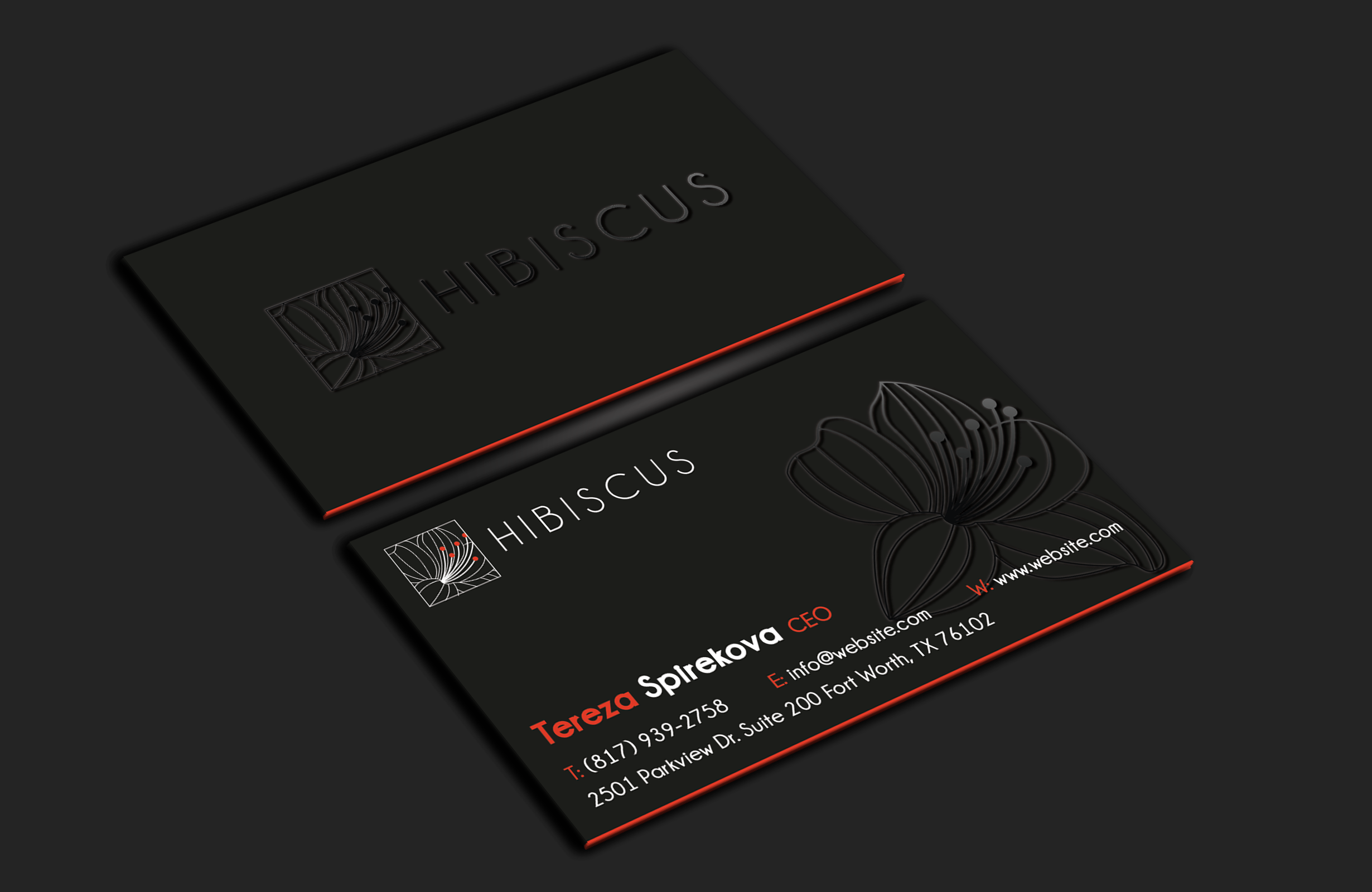 Diseño de Membrete por DesignerShahadat para este proyecto | Diseño #31941447