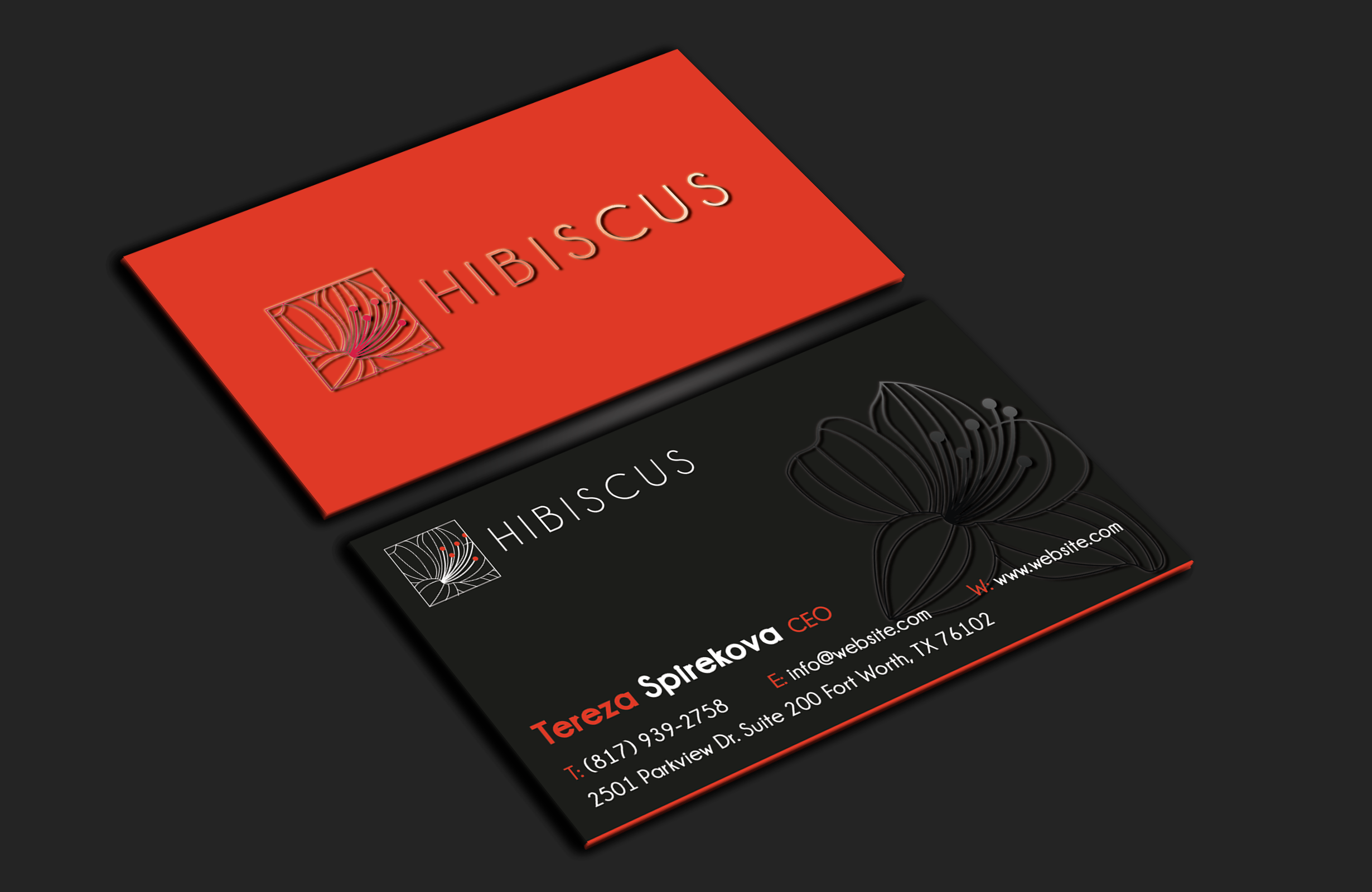 Diseño de Membrete por DesignerShahadat para este proyecto | Diseño #31941468