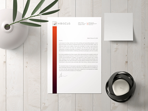 Letterhead Design by Xpert for this project | Design: #31955079