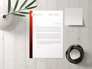 Letterhead Design by Xpert for this project | Design: #31955080