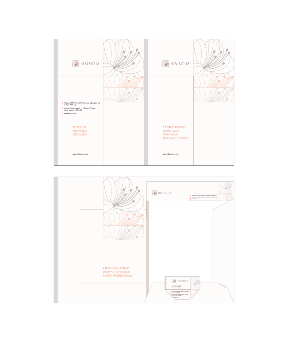 Letterhead Design by PierMaxDesign for this project | Design #31905134