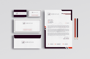 Letterhead Design by FaharMirza for this project | Design: #31951695