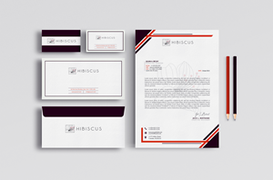 Letterhead Design by FaharMirza for this project | Design: #31951696