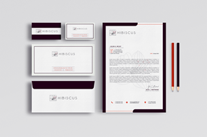 Letterhead Design by FaharMirza for this project | Design: #31952020