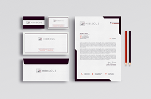 Letterhead Design by FaharMirza for this project | Design: #31952408