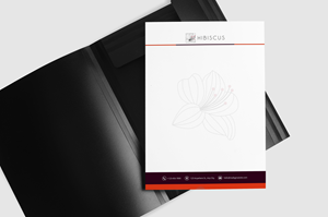 Letterhead Design by FaharMirza for this project | Design: #31957407