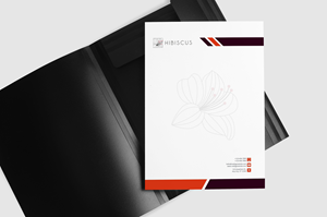Letterhead Design by FaharMirza for this project | Design: #31957409