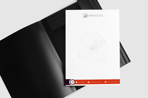 Letterhead Design by FaharMirza for this project | Design: #31957423