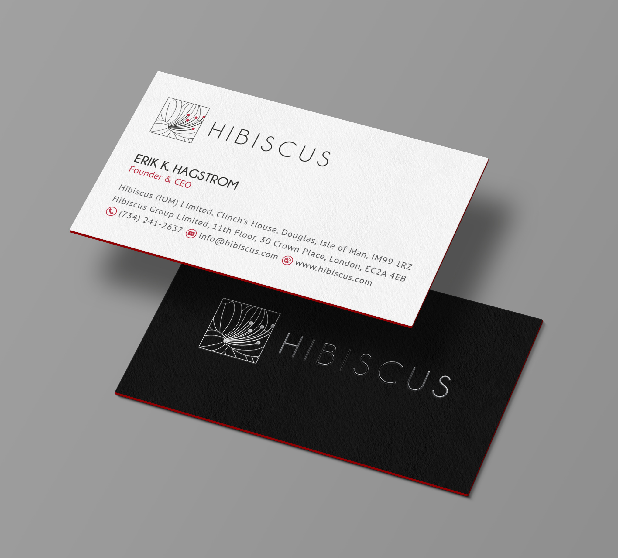 Diseño de Membrete por R.design para este proyecto | Diseño #31896806