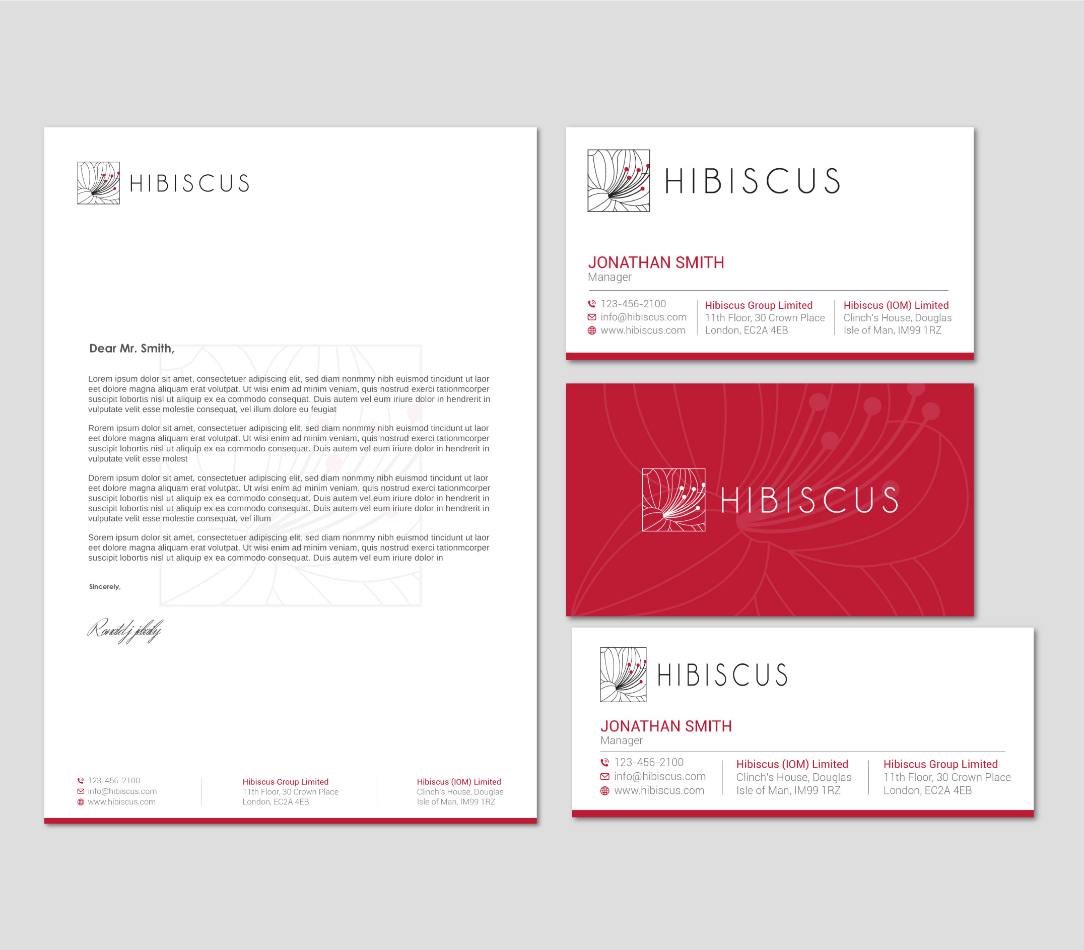 Letterhead Design by Imagine design000 for this project | Design #31895924