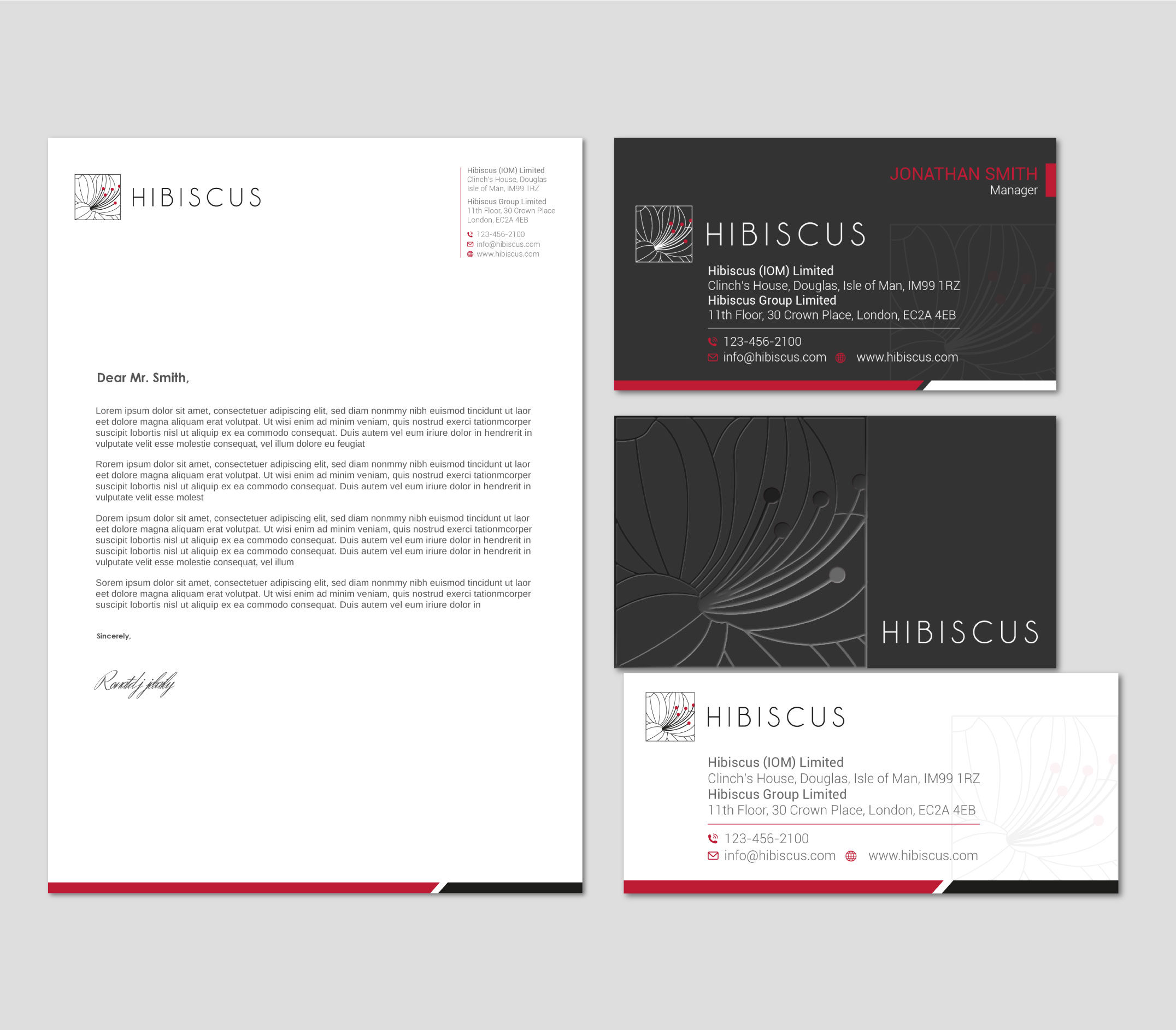 Letterhead Design by Imagine design000 for this project | Design #31896097