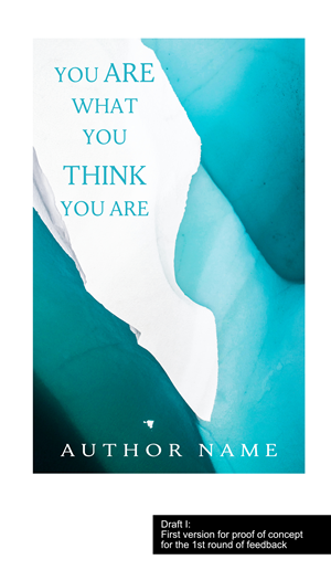 Buchumschlag Design von AnninWonderland für dieses Projekt | Design: #31915007