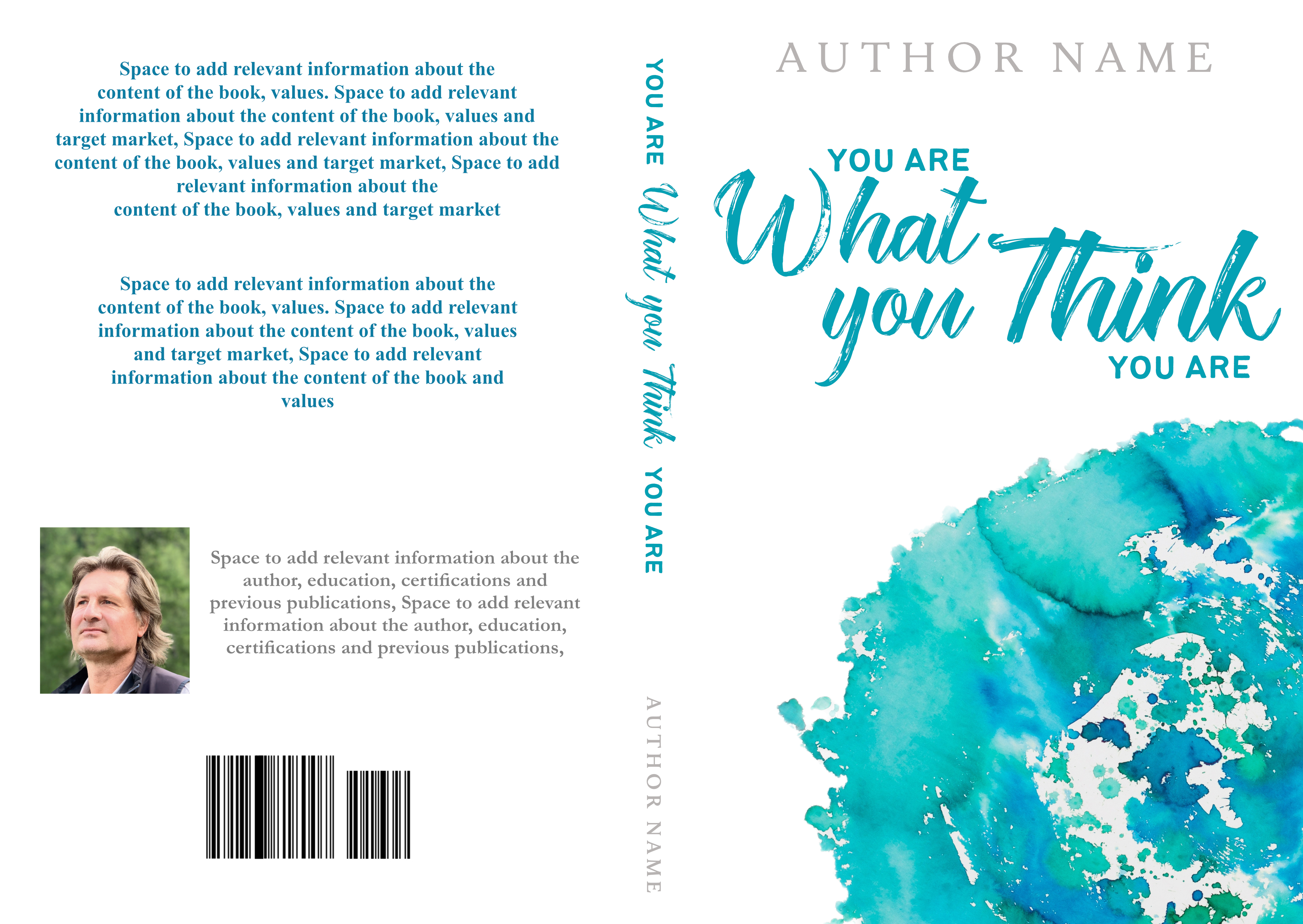 Buchumschlag Design von AnninWonderland für dieses Projekt | Design #31928991