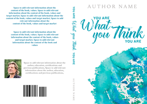 Buchumschlag Design von AnninWonderland für dieses Projekt | Design: #31928991