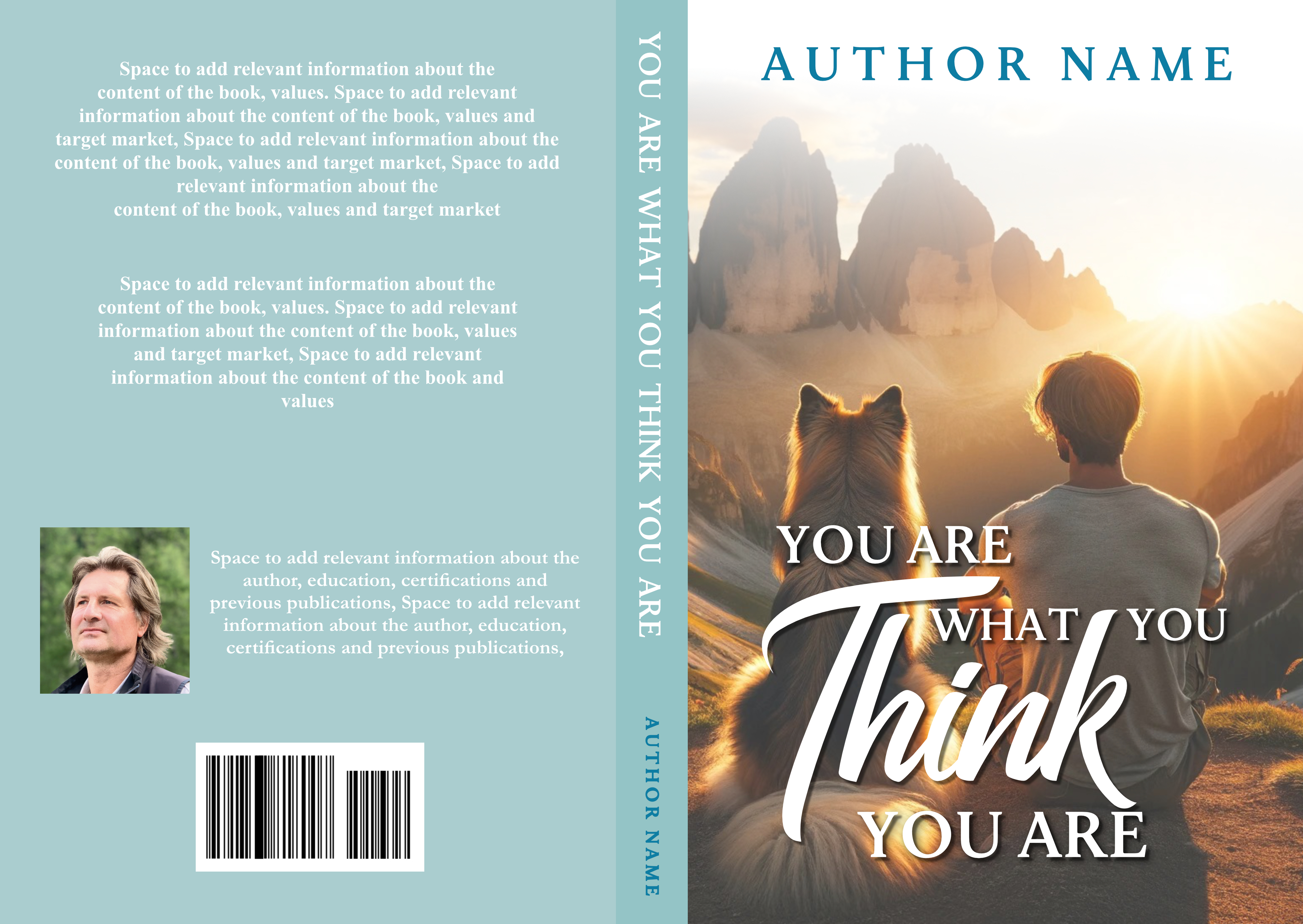 Book Cover Design by AnninWonderland for this project | Design #32035023