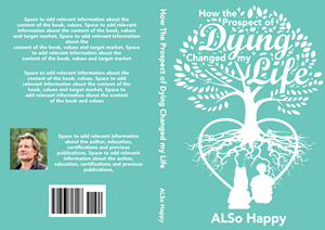 Book Cover Design by AnninWonderland for this project | Design: #32048525