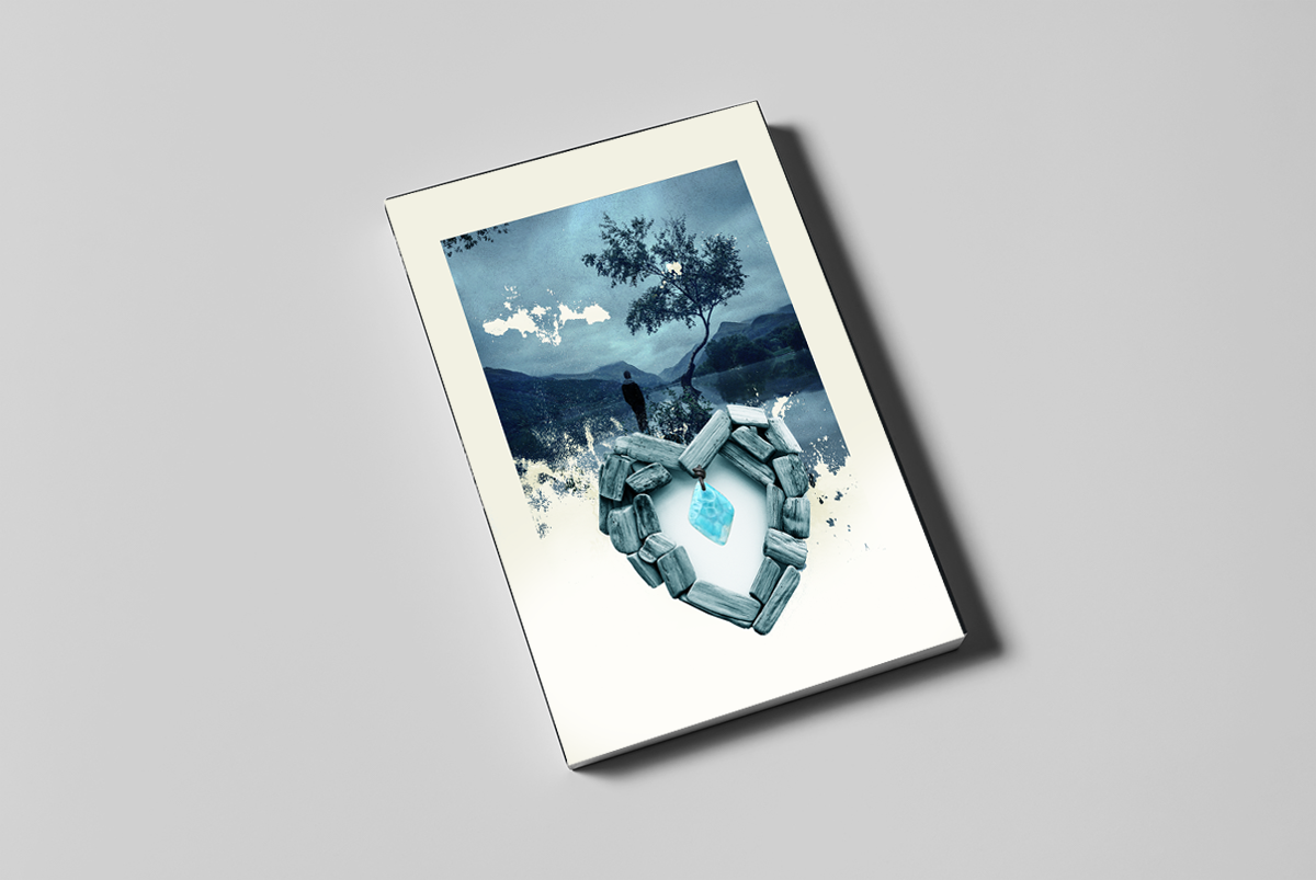 Buchumschlag Design von JKIANN08 für dieses Projekt | Design #31910125