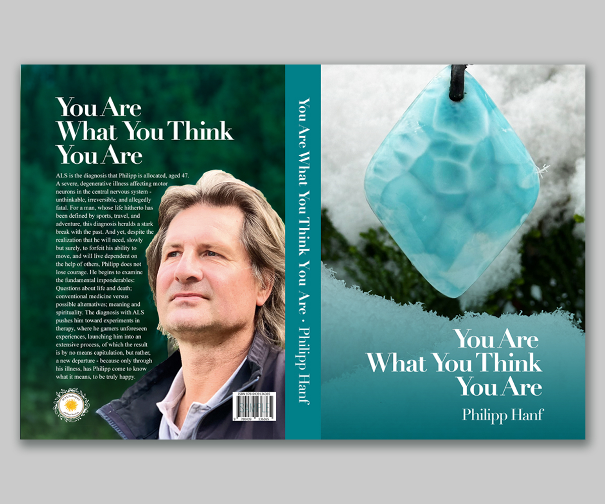 Book Cover Design by NancyTan for this project | Design #31905119