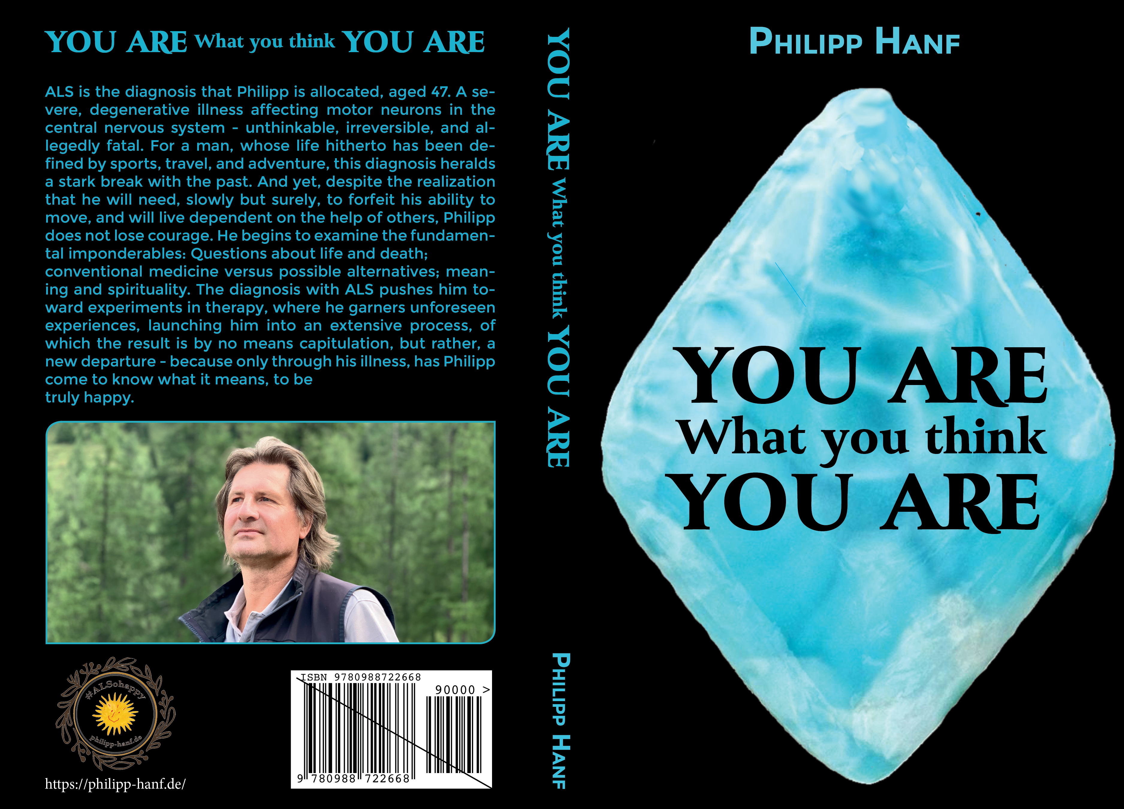 Book Cover Design by QWERTY graphics for this project | Design #31924680