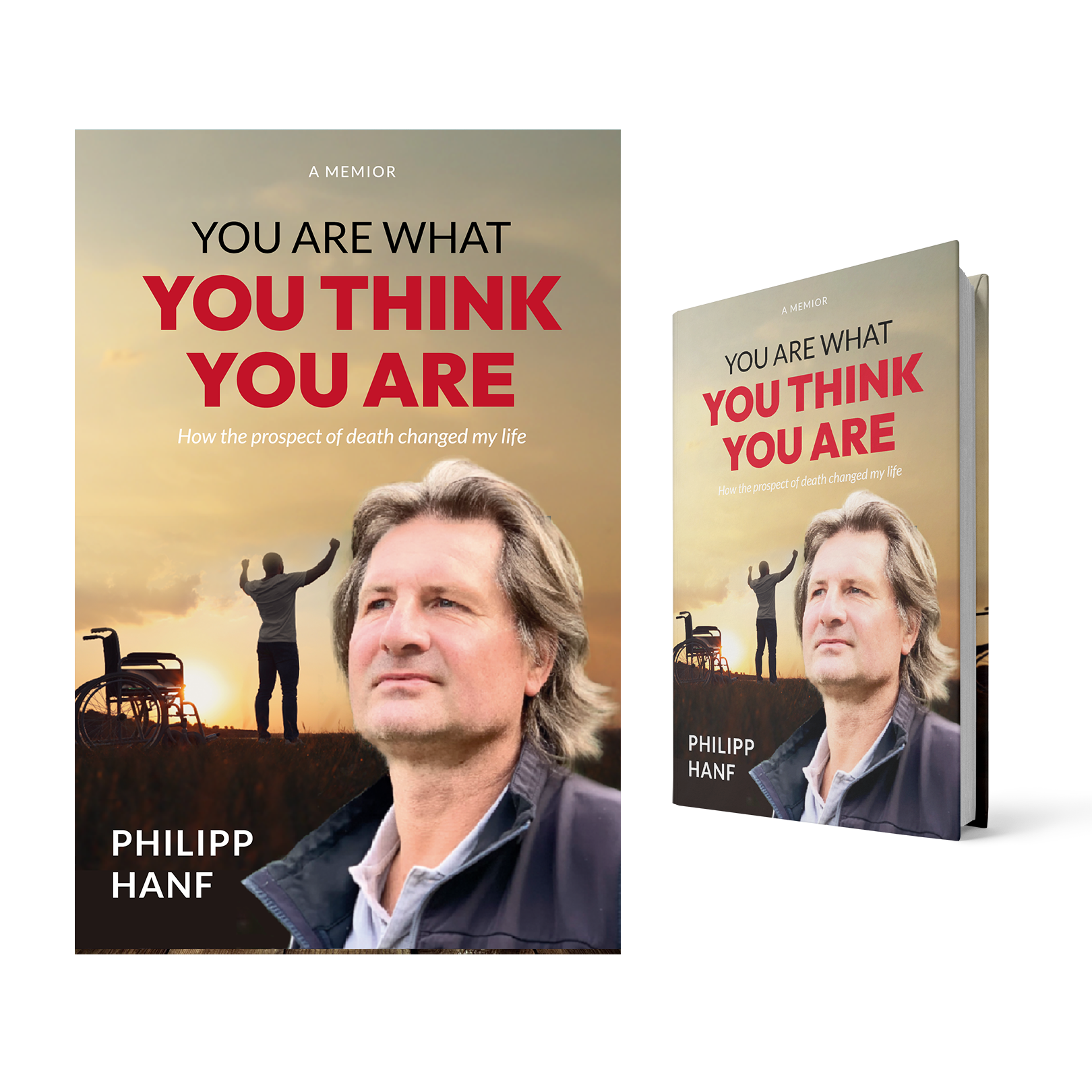 Book Cover Design by Azmat for this project | Design #31898584