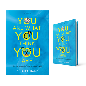 Book Cover Design by Azmat for this project | Design: #31918762