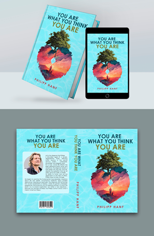 Book Cover Design by debdesign for this project | Design: #31906419
