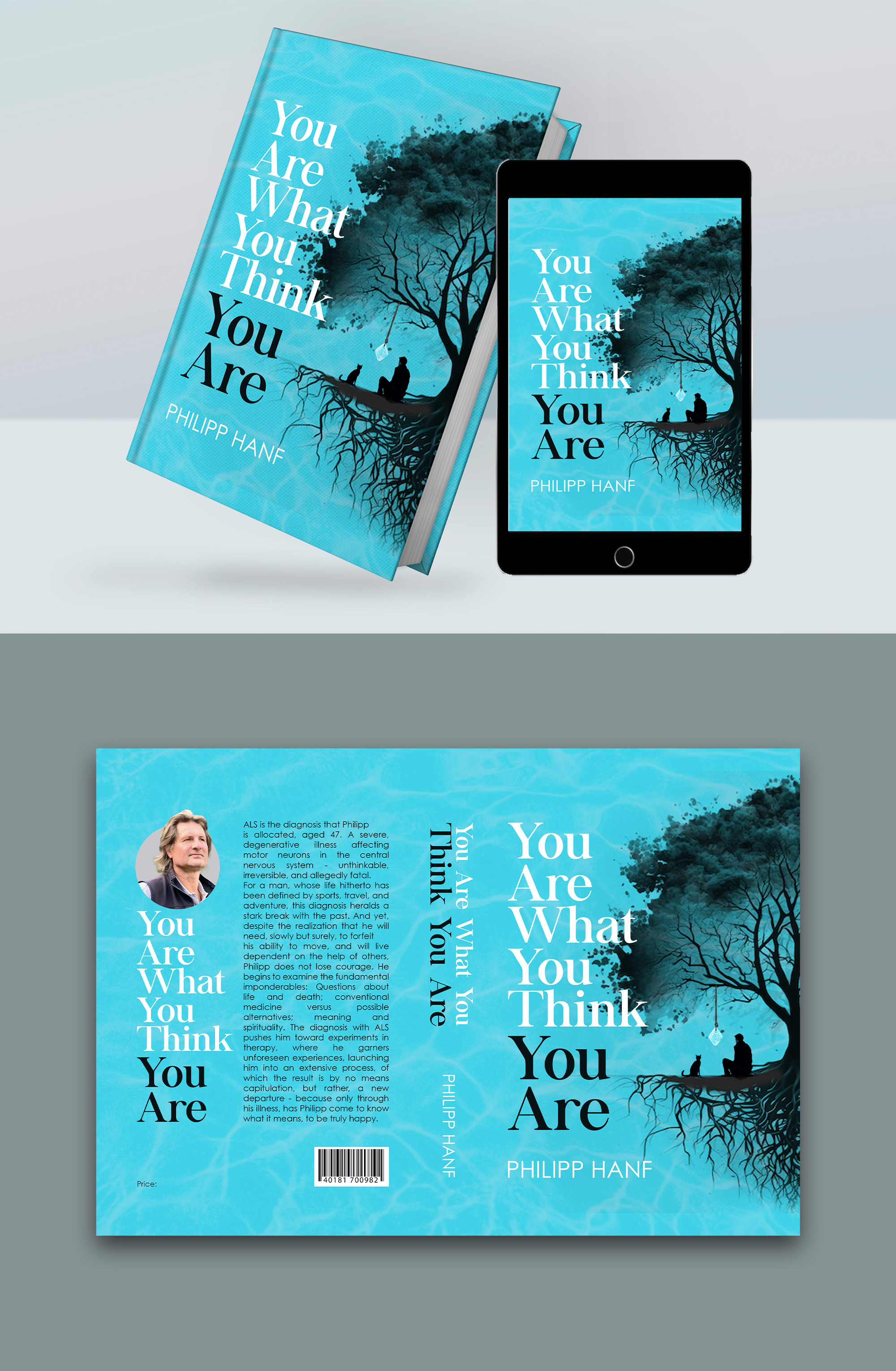 Book Cover Design by debdesign for this project | Design #31906420