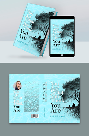 Book Cover Design by debdesign for this project | Design: #31906559