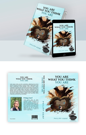 Book Cover Design by debdesign for this project | Design: #31906613