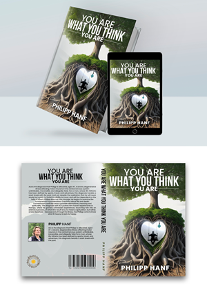 Book Cover Design by debdesign for this project | Design: #31906848