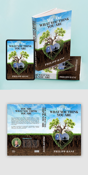 Book Cover Design by debdesign for this project | Design: #31906933