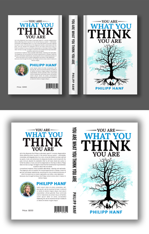 Book Cover Design by debdesign for this project | Design: #31906953