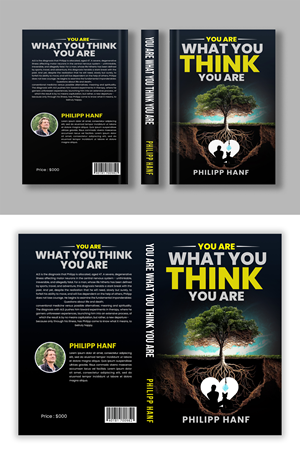 Book Cover Design by debdesign for this project | Design: #31906954