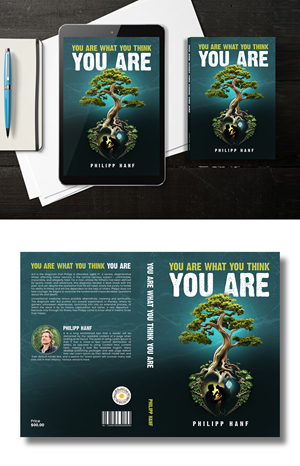 Book Cover Design by debdesign for this project | Design: #31907833