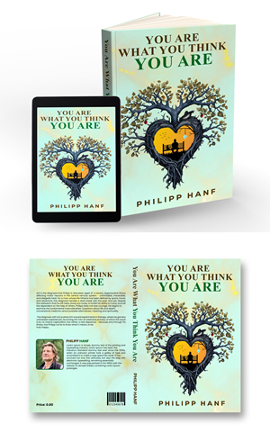 Book Cover Design by debdesign for this project | Design: #31908349