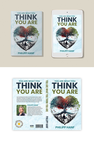 Book Cover Design by debdesign for this project | Design: #31908876