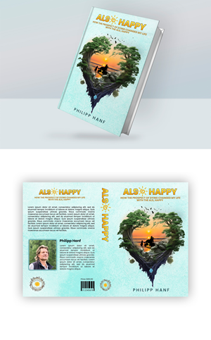 Book Cover Design by debdesign for this project | Design: #32050072