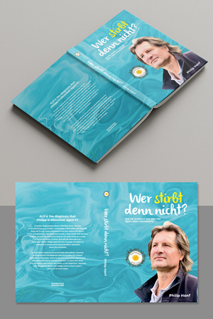 Book Cover Design by Dzhafir for this project | Design: #31895263