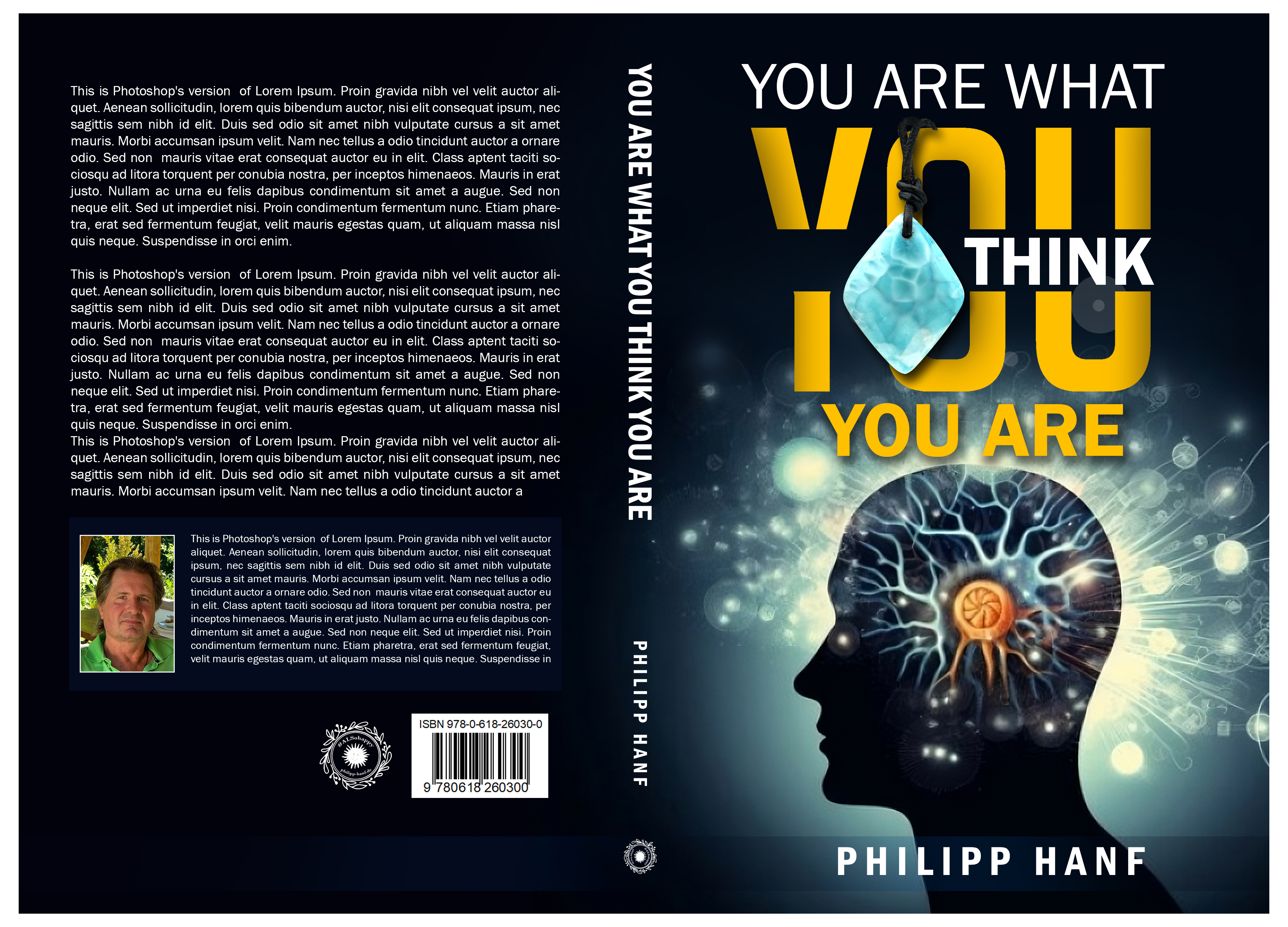 Book Cover Design by designersaumya 2 for this project | Design #31898331