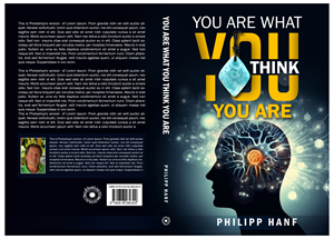 Book Cover Design by designersaumya 2