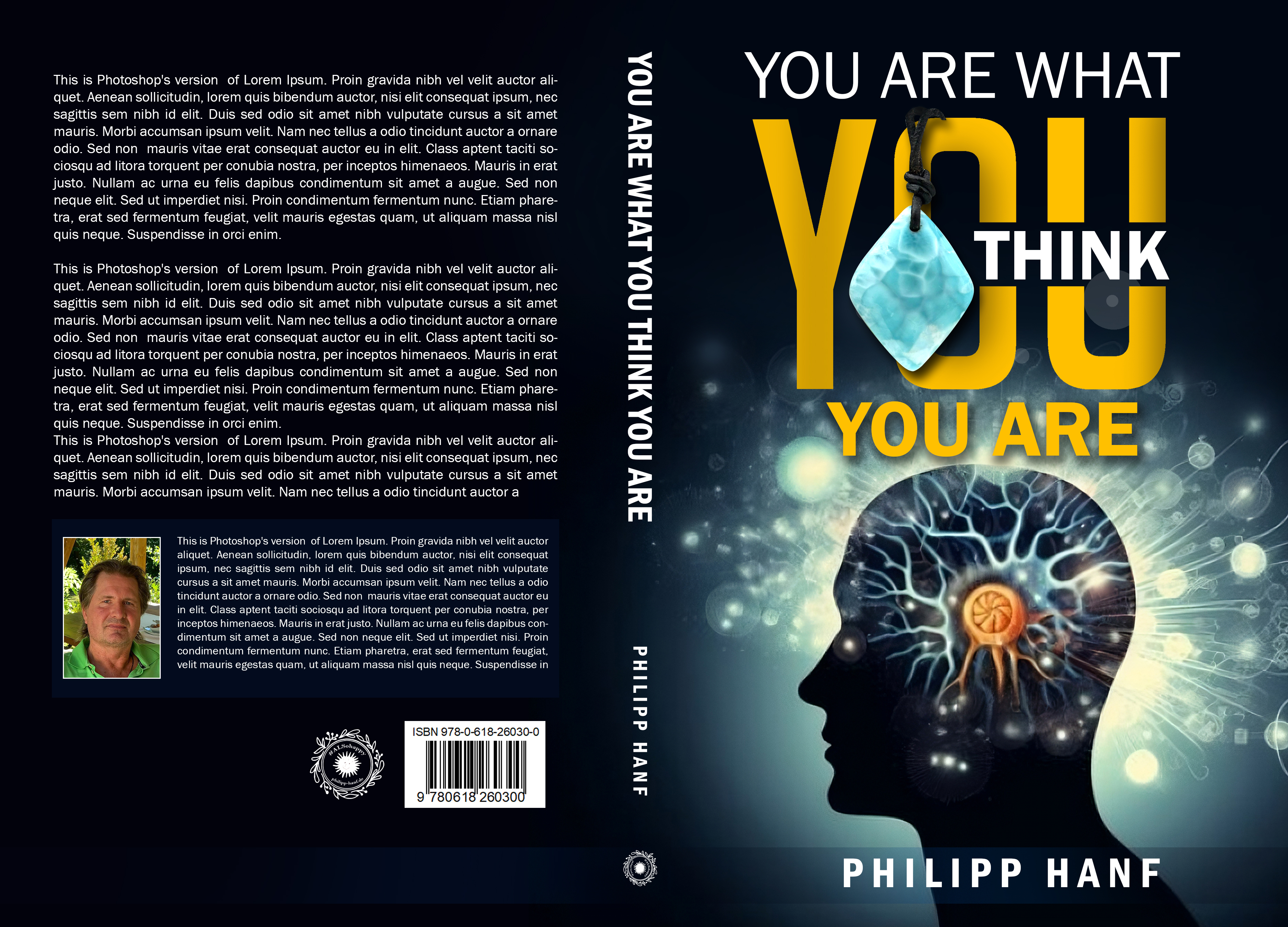 Book Cover Design by designersaumya 2 for this project | Design #31898345