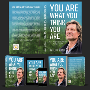 Book Cover Design by aj for this project | Design: #31896892