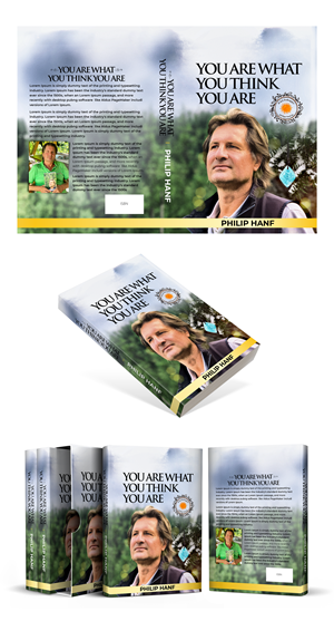 Book Cover Design by fastdesign360