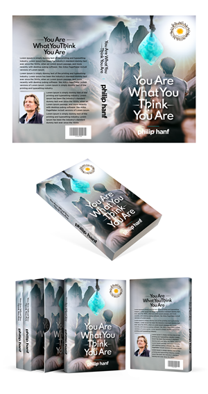 Book Cover Design by fastdesign360 for this project | Design: #32033583
